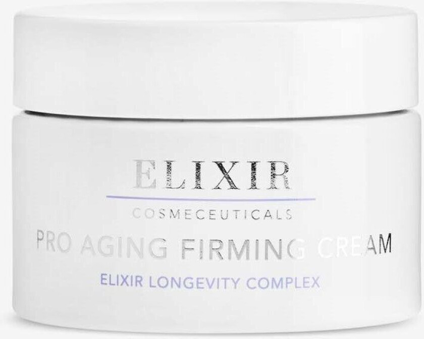 Elixir Pro Aging Firming Cream 50ml