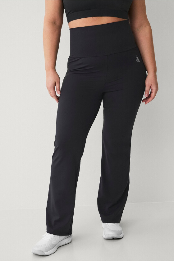 Tights aKiny - Svart