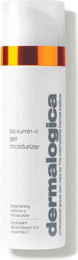 BioLumin-C Gel Moisturizer 50ml