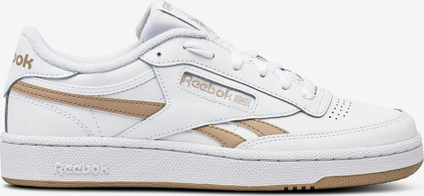 Joggesko Club C Revenge - Hvit