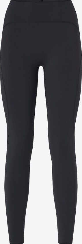 Treningstights Borg Sleek Tights - Svart