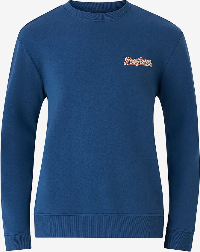 Collegegenser Core Sws - Blå