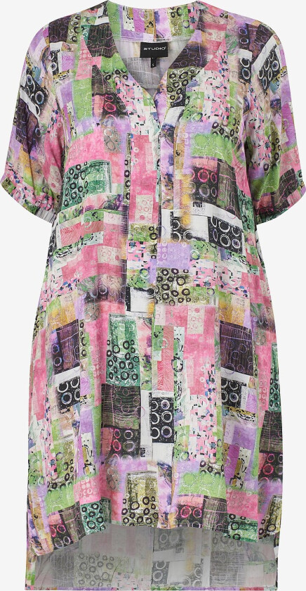 Tunika sFride Shirt - Lilla