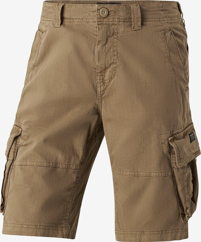Cargoshorts Core Cargo Short - Brun