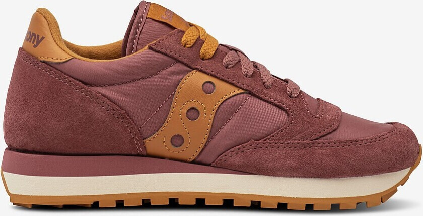 Joggesko Jazz Original - Rosa