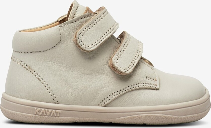 Joggesko Floby - Beige