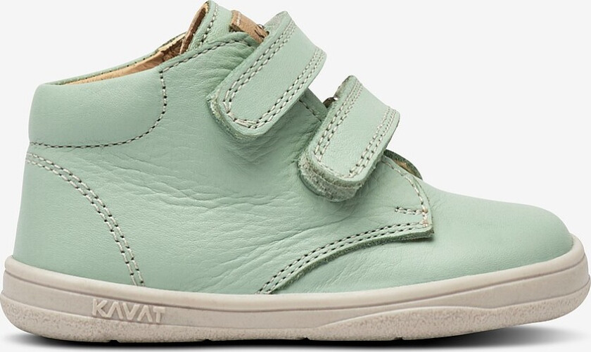 Joggesko Floby - Grønn