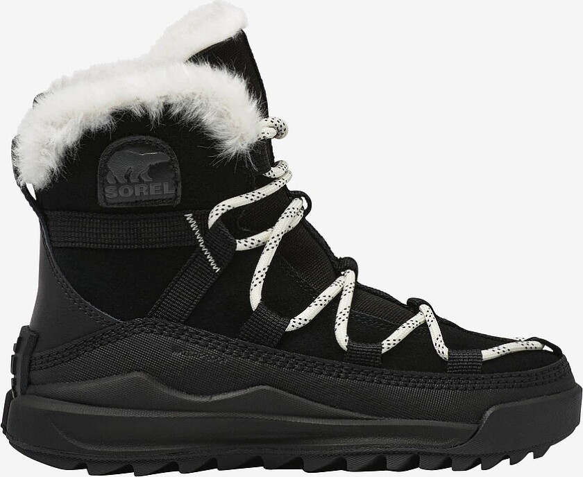 Boots Ona Rmx Glacy Plus WP - Svart