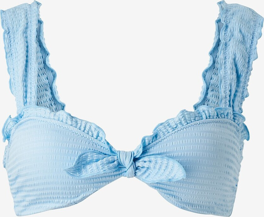 Bikini BH Cute Bikini Bra - Blå
