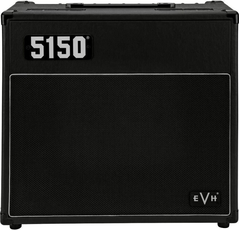 Evh 5150 Iconic 15W 1X10 Combo BK