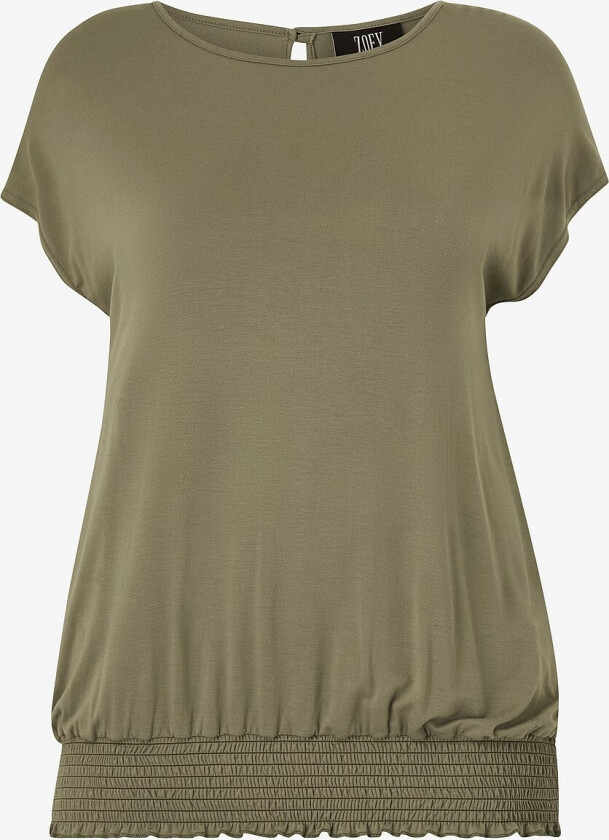 Topp Holly T-shirt - Grønn