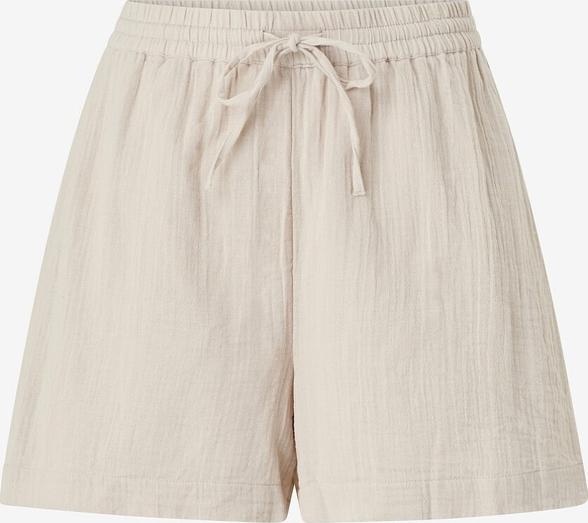 Shorts Pcmastina HW Shorts - Sølv