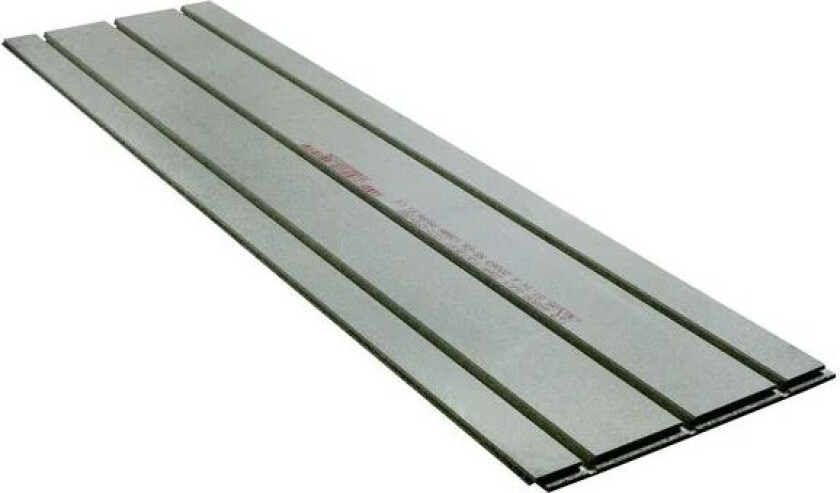 Thermogulv Fuktbestandig 25x620x2420 Not Og Fjær 4 Sider. For Fuktige/våte Rom. Under Bakken.