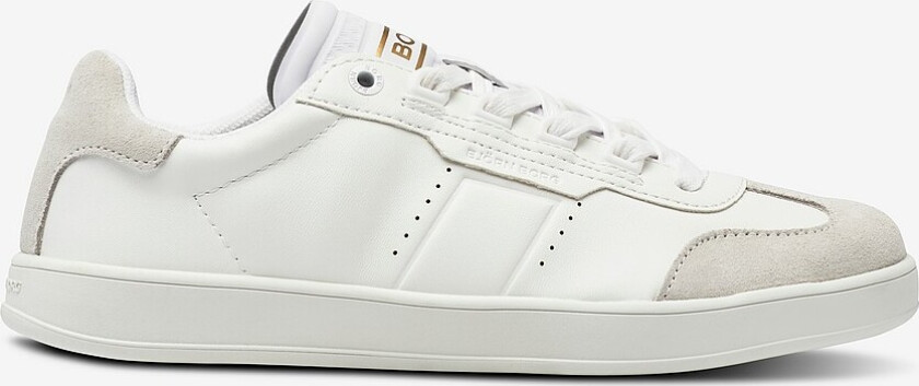 Joggesko T2500 BSC W - Hvit