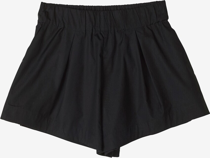 Shorts Jojo Shorts - Svart