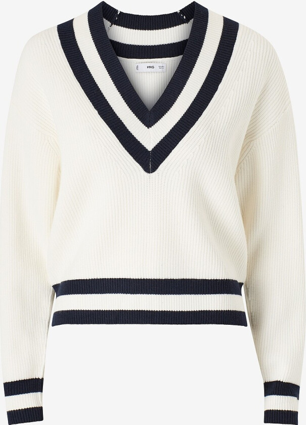 Genser League - Beige