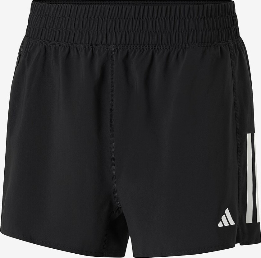 Løpeshorts Own the Run - Svart