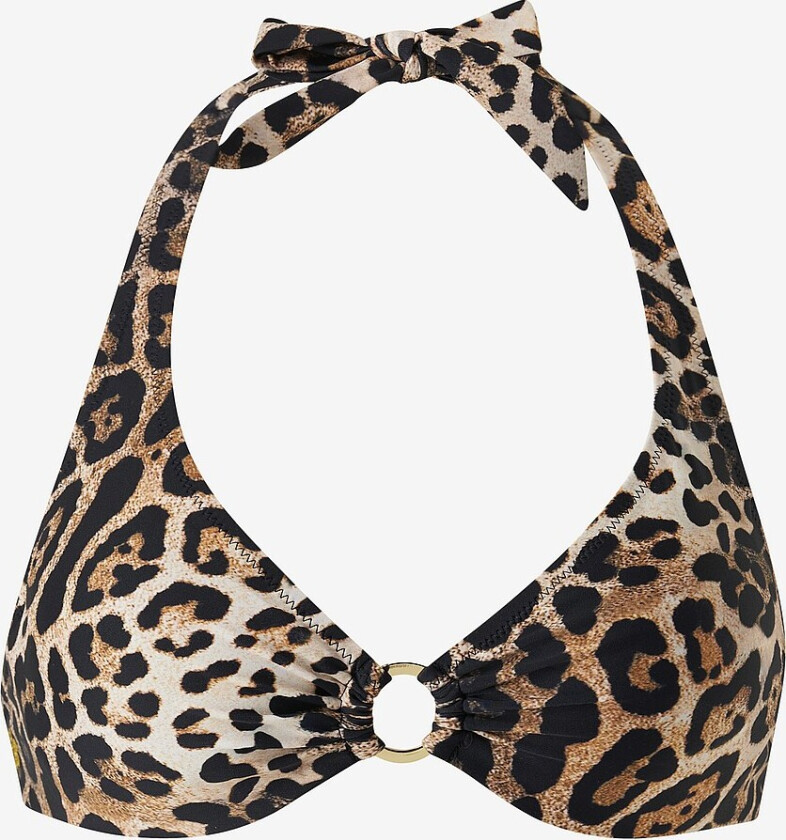 Bikini-BH UW Halter Top - Svart