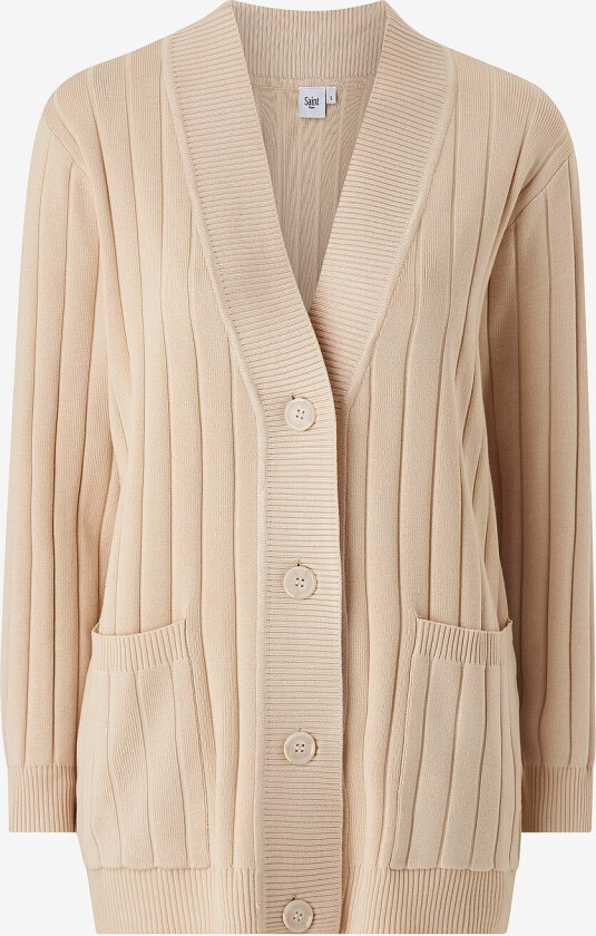 Kardigan FumikoSZ Cardigan - Beige