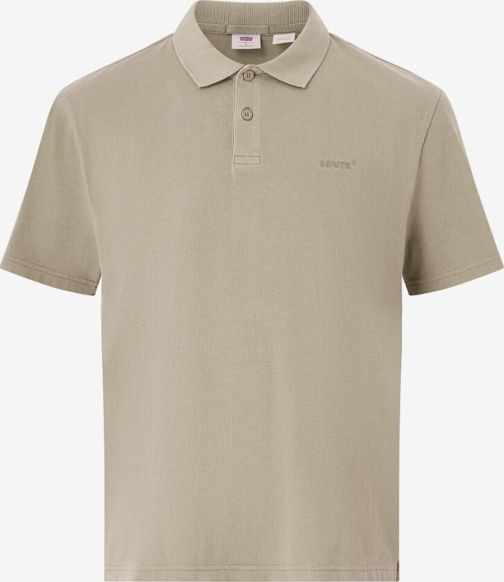 Pologenser Authentic Polo - Brun
