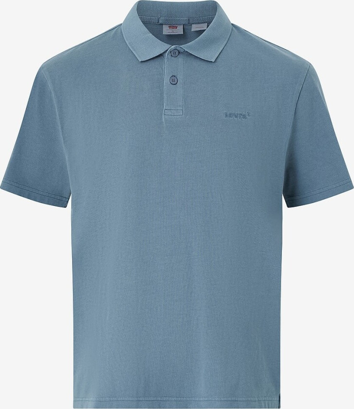 Pologenser Authentic Polo - Blå