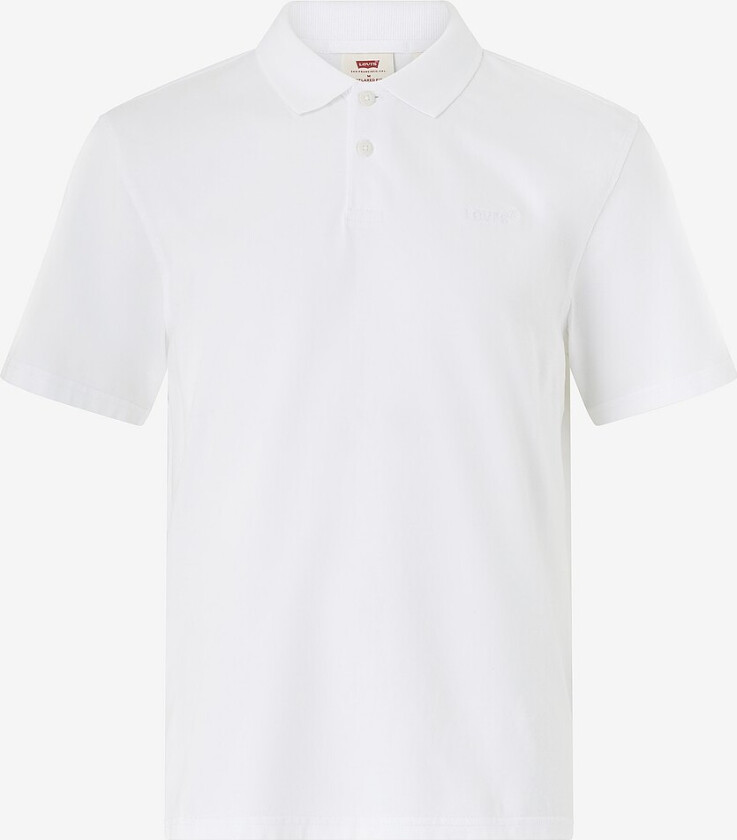 Pologenser Authentic Polo - Hvit