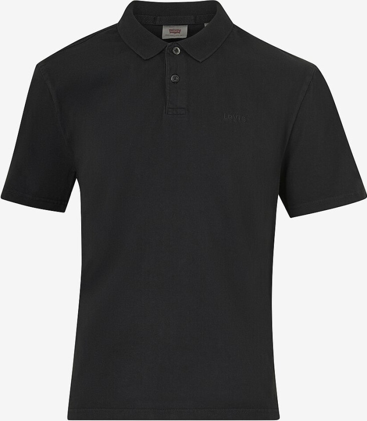 Pologenser Authentic Polo - Svart