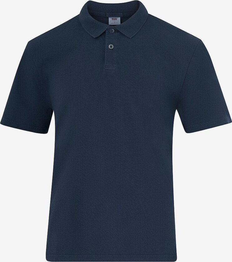 Pologenser Authentic Polo - Blå