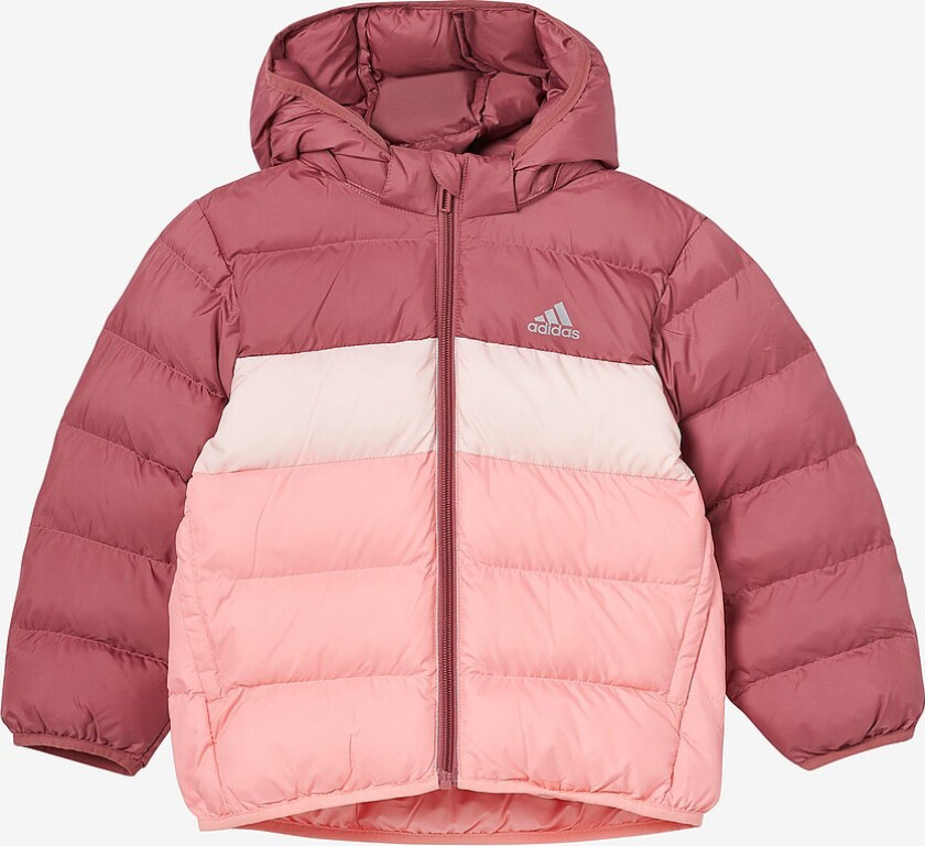 Jakke LK SD Jkt - Rosa