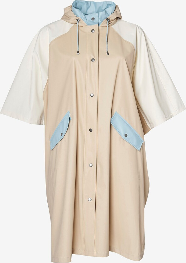 Kåpe pnRandi - Beige