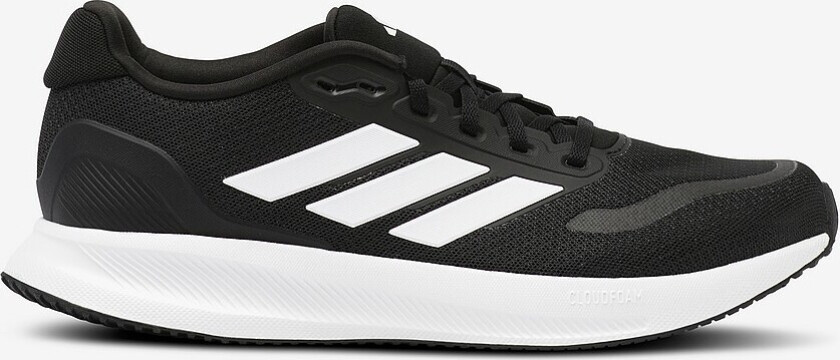 Runfalcon 5 Herre Cblack/ftwwht/cblack 40