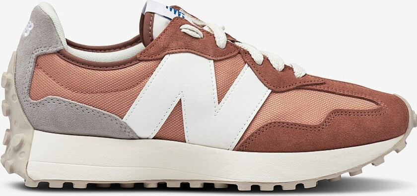 Joggesko 327 - Beige