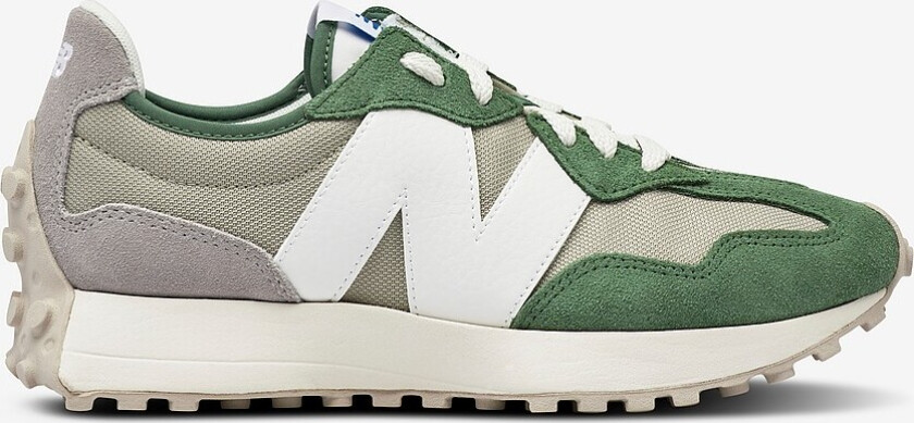 Joggesko 327 - Grønn