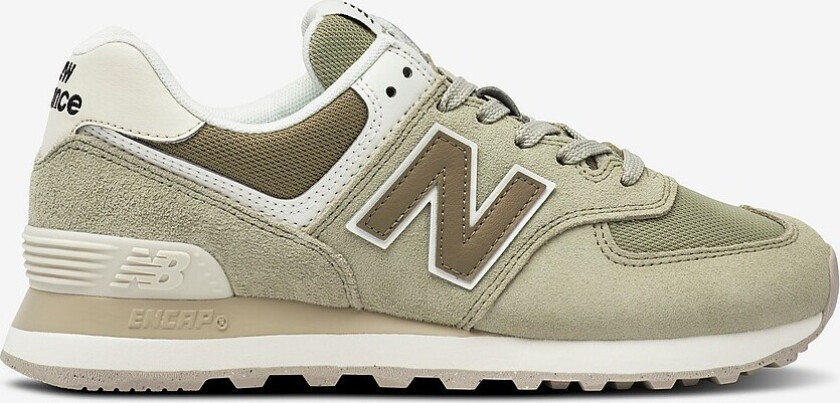 Joggesko 574 - Grønn