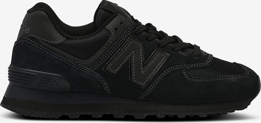 Joggesko 574 - Svart