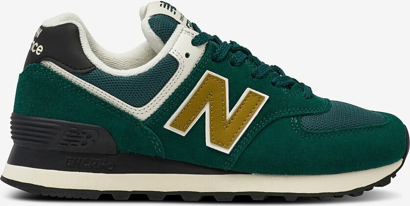 Joggesko 574 - Grønn