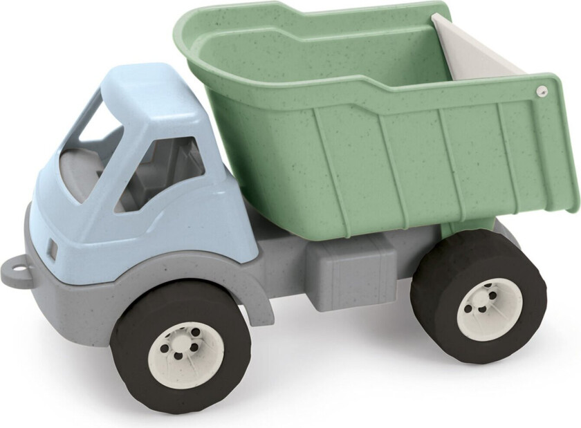 Bio Plast Lastebil 26cm - Blå