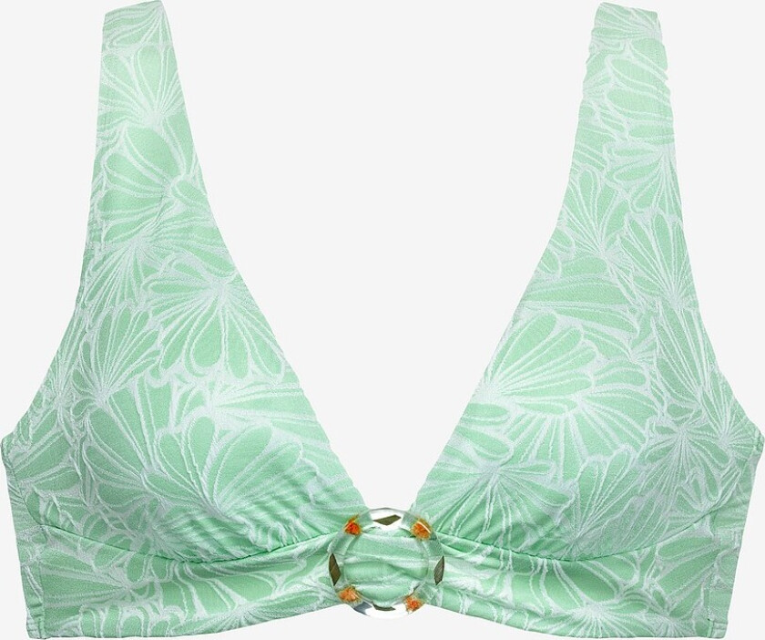 Bikini-BH Cetrella - Grønn