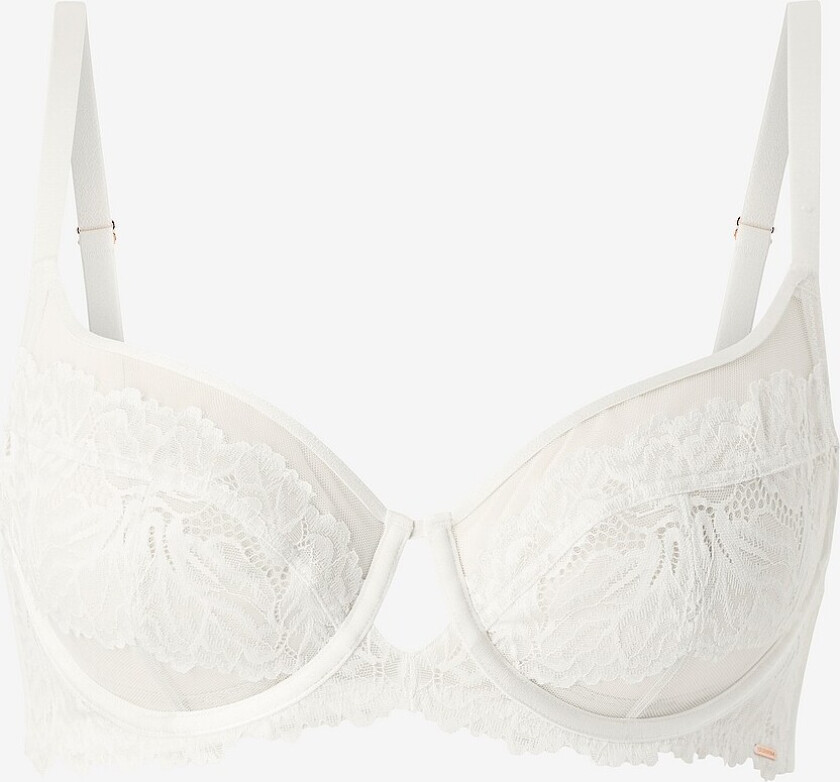 Spile-BH Briella - Hvit