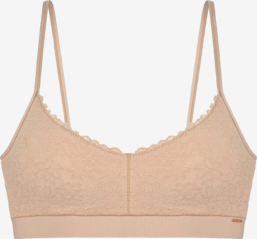 Bh-topp Unifit Lace - Beige