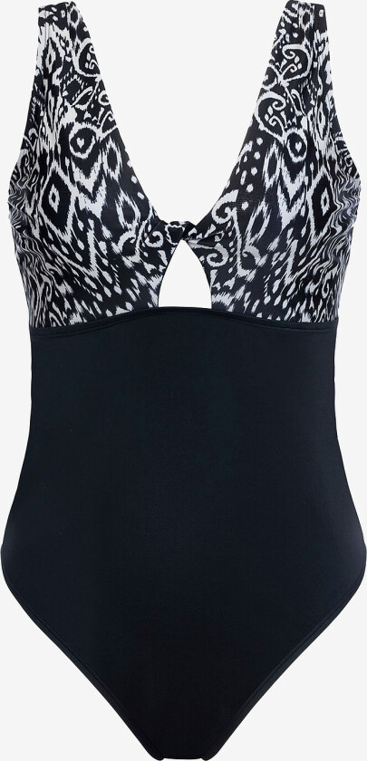 Badedrakt Begoro - Svart