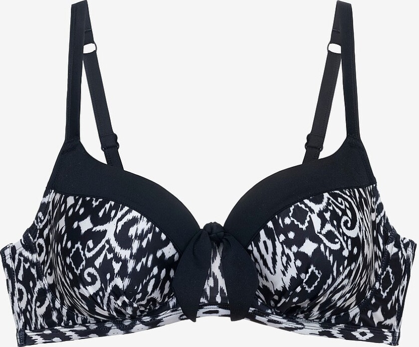 Bikini-BH Begoro - Svart