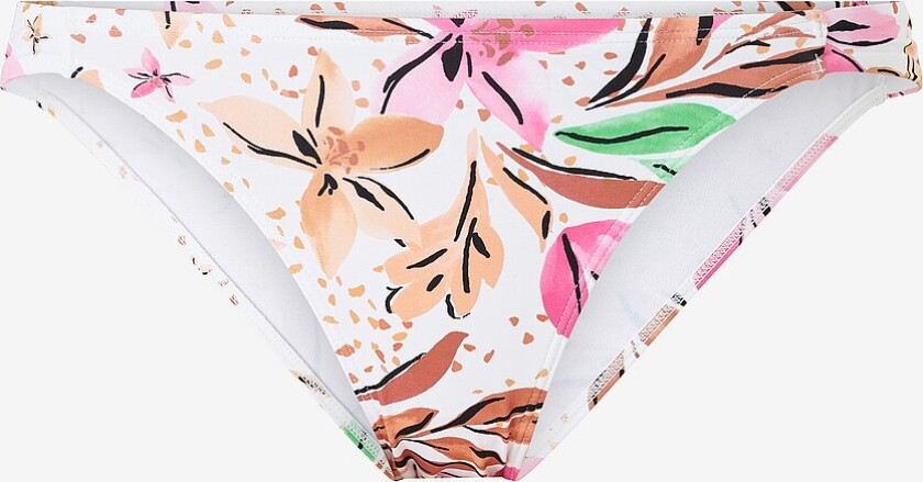 Bikiniunderdeler PT Beach Classics Bikini - Hvit