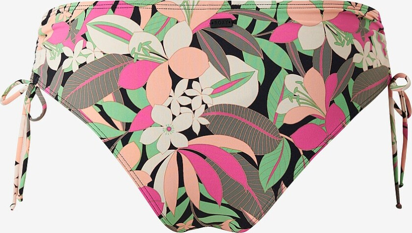 Bikiniunderdeler PT Beach Classics Mod Lace UP - Grå