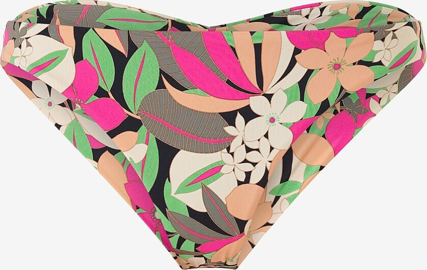 Bikiniunderdeler PT Beach Classics Cheeky - Svart