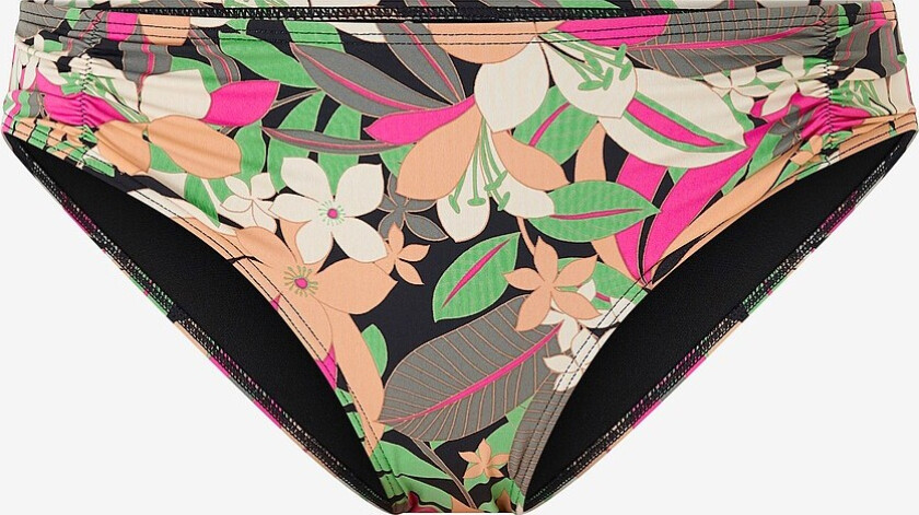 Bikiniunderdeler PT Beach Classics Hipster - Svart