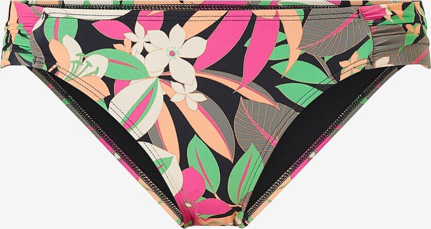 Bikiniunderdeler PT Beach Classics Fashion Mod - Svart