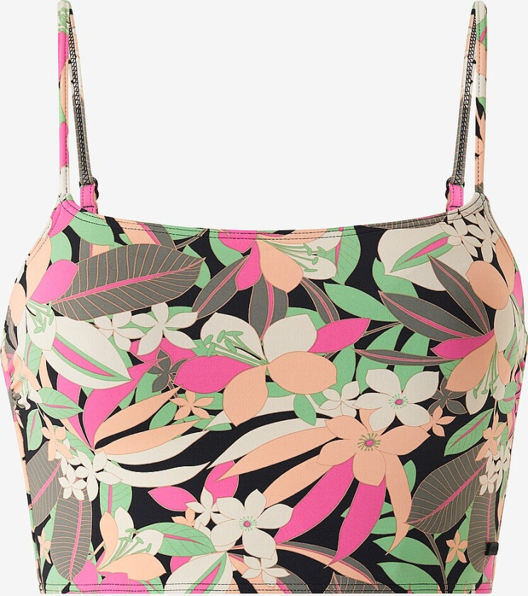 Bikini BH PT Beach Classics Tank Bra - Svart