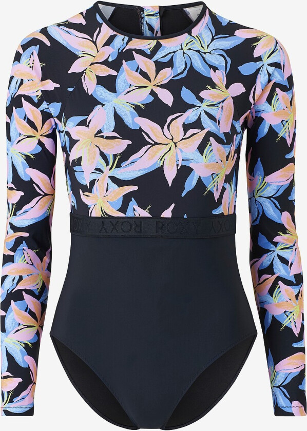 Badedrakt Active Onesie PT - Svart