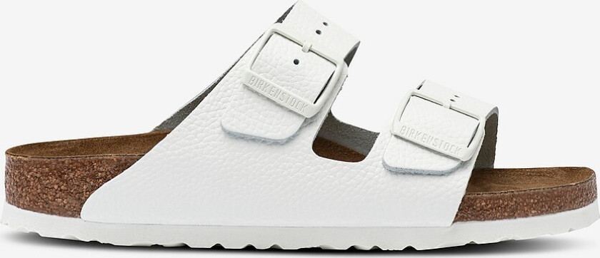 Sandaler Arizona BS - Hvit